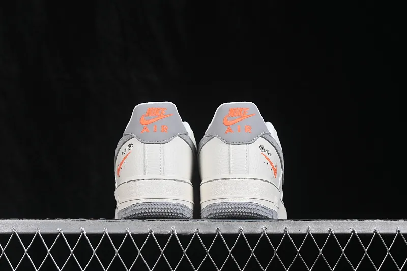 All categories Nk Air Force 1 Air Force series Nk Air Force 1 Low Air Force low-top Nike Air Force 1'07 Low joint model Air Force 1 low-top casual sneakers NH0601-605